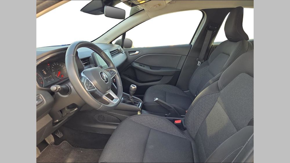 Clio V Clio TCe 90 Equilibre 2023 occasion 91300 Massy