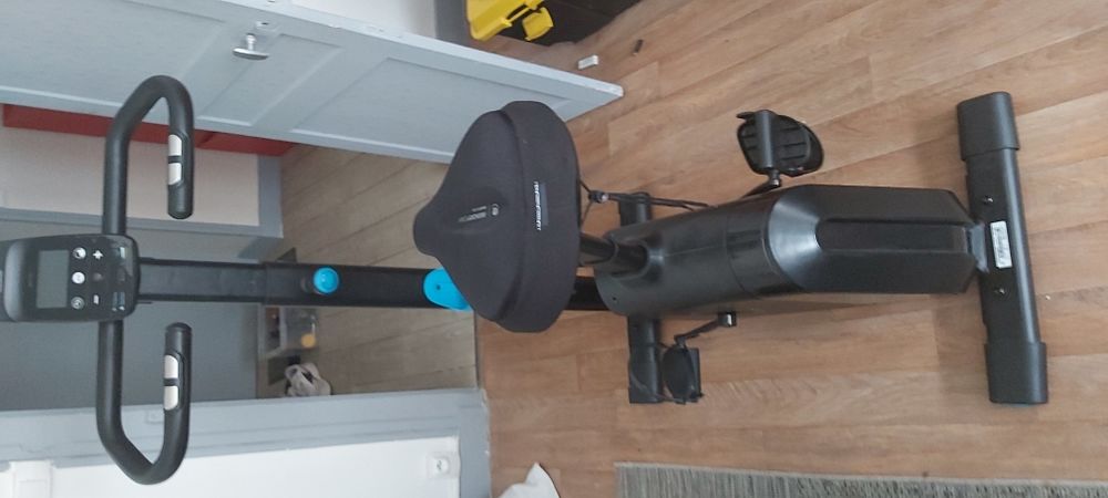 v&eacute;lo d'appartement DMYOS quasi neuf Vélos