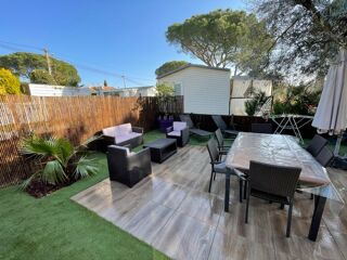 Location  Mobile Home 