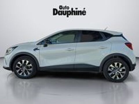 Captur TCe 90 Evolution 2023 occasion 38140 Rives