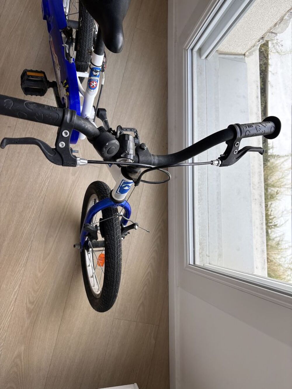  VTT Nakamura 16 pouces Vélos