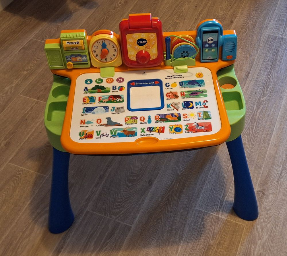 Bureau bebe Mobilier enfants