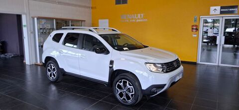 Annonce voiture Dacia Duster 15490 €