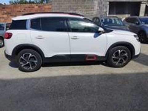 C5 aircross C5 Aircross PureTech 130 S&S BVM6 Start 2019 occasion 94200 Ivry-sur-Seine