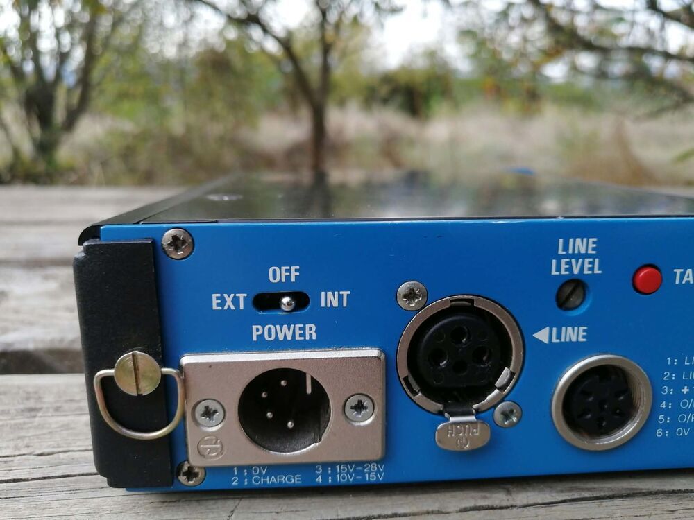 Audio Developments AD 160 Audio et hifi