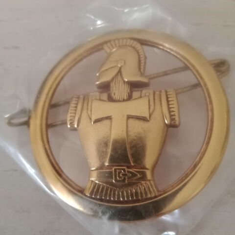 insigne de béret Transmissions 1 Bize-Minervois (11)
