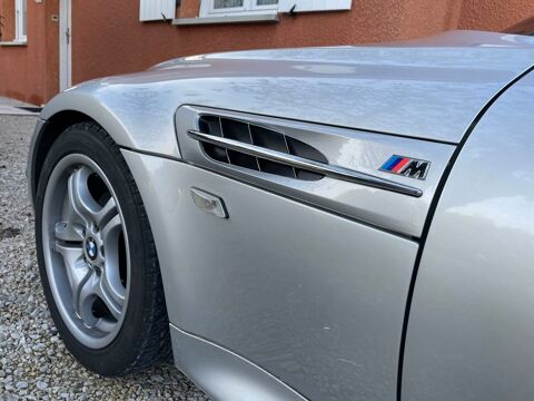 BMW Z3 2.0i 1999 occasion Saint-P&eacute;ray 07130