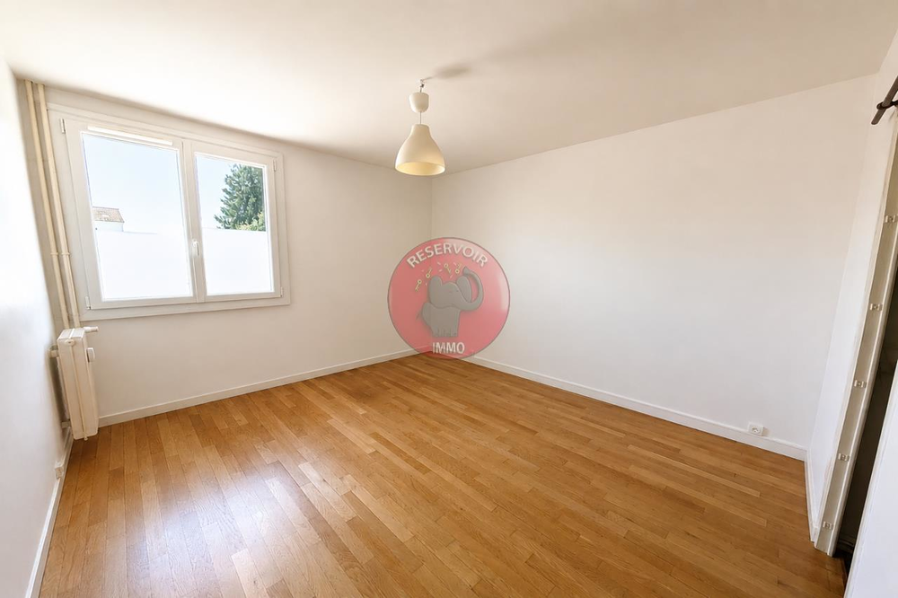 vente Appartement - 3 pièce(s) - 55 m² Dijon (21000)