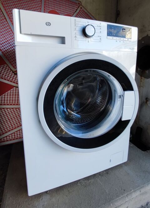 machine a laver 200 Sainte-Eulalie (33)
