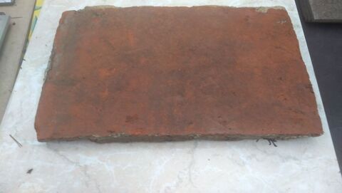 1 Marche , carrelage, en terre cuite pas de porte ancien 5 Roquefort-les-Pins (06)