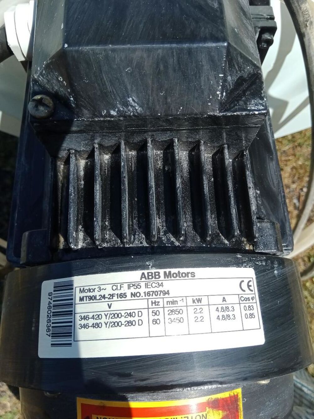 filtre nederman filter box valeur neuf 9930€ faire prix Bricolage