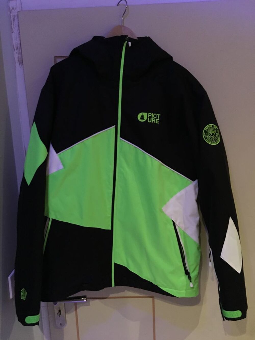  Veste ski Picture XL Sports