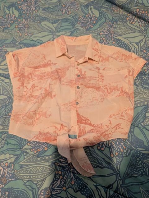 v�tements femmes bon etat Avignon (84)