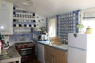  Villa  vendre 8 pices 110 m