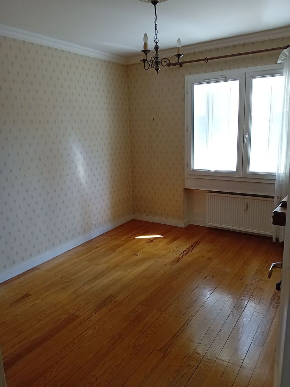 Vente Appartement Appartement type T4 Saint-Étienne