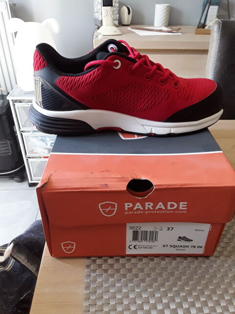 Chaussures de s�curit� 120 Portet-sur-Garonne (31)