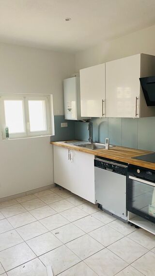  Maison � louer 5 pi�ces 90 m�