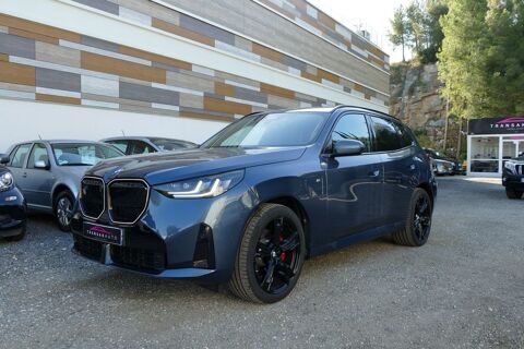 BMW X3 30e xDrive 299 ch BVA8 M Sport 2025 occasion La Ciotat 13600
