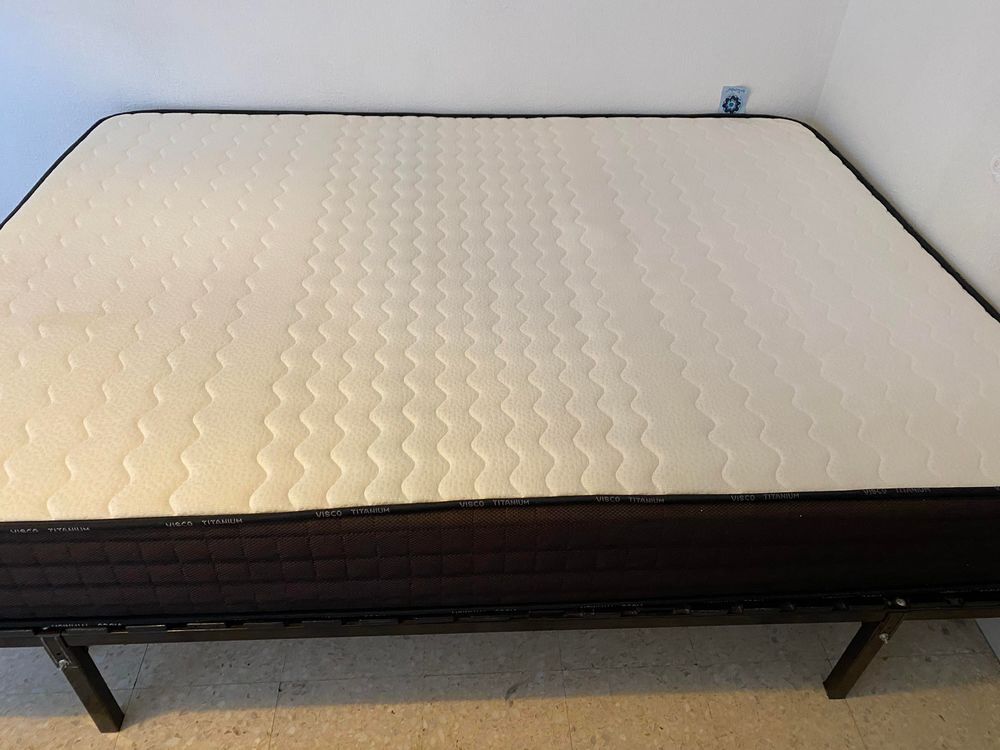 matelas + sommiers Meubles