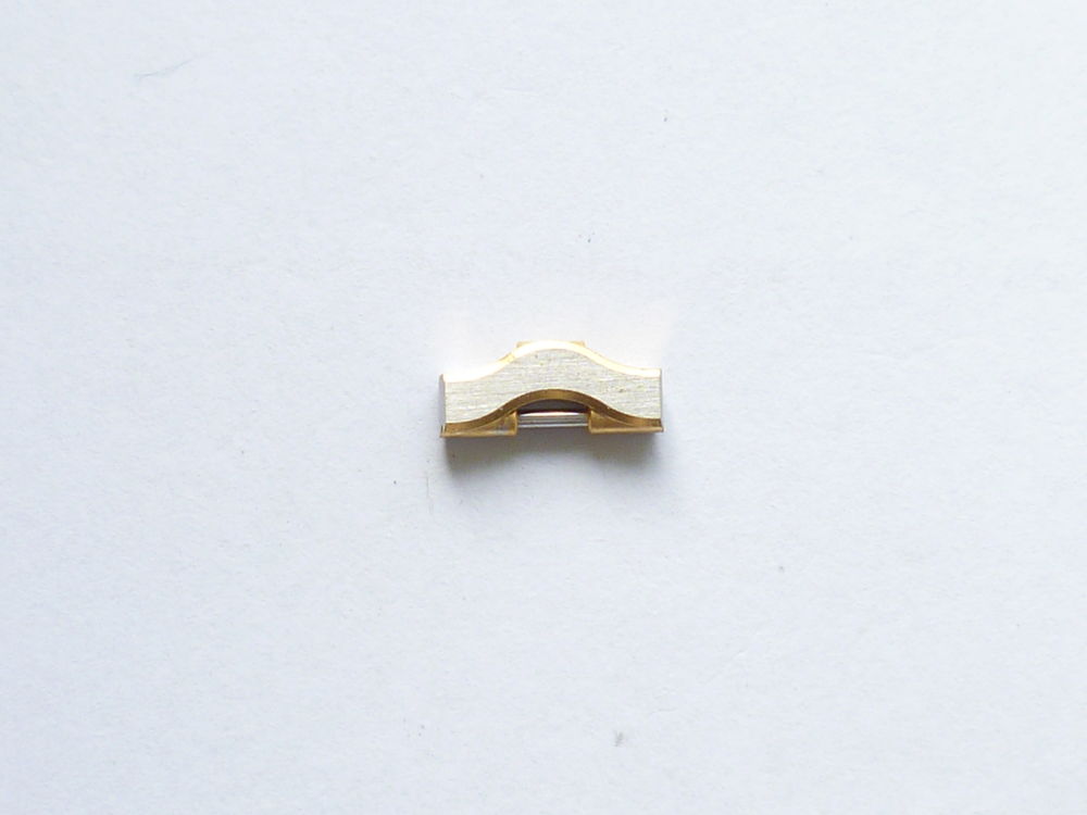 Ebel Sport Bandglied Stahl/Gold 1057901 626. 03 Bijoux et montres