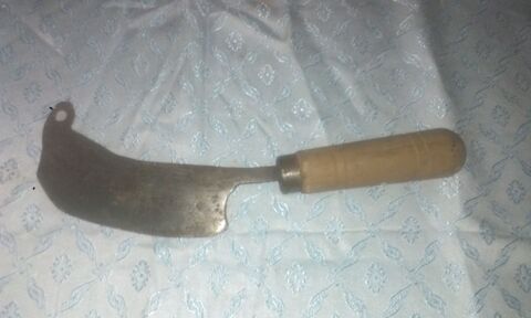 Hachoir manuel ancien  10 Cahors (46)