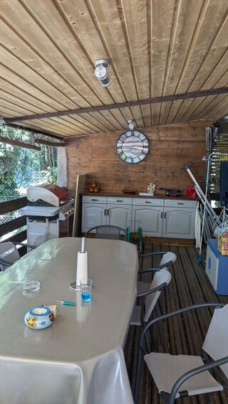  Terrain  vendre 30 m