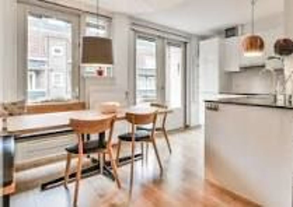 Location Appartement Cadre en mission pour 3 ans rech T3 Dpt 92 La garenne-colombes