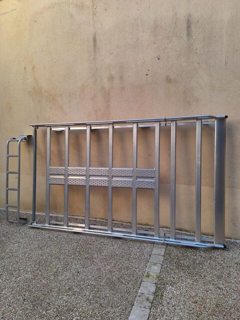 Utilitaire Pieces d&eacute;tach&eacute;es et accessoires Mat&eacute;riel de Levage  occasion Auxerre 89000