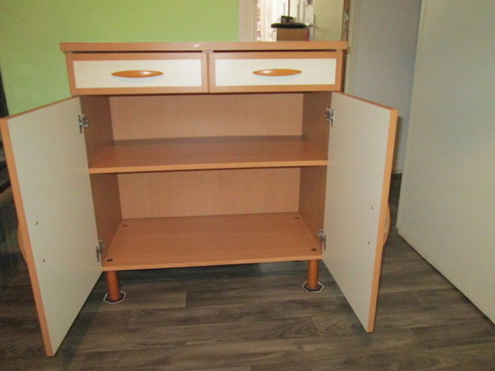 MEUBLE DE RANGEMENT
BOIS Meubles