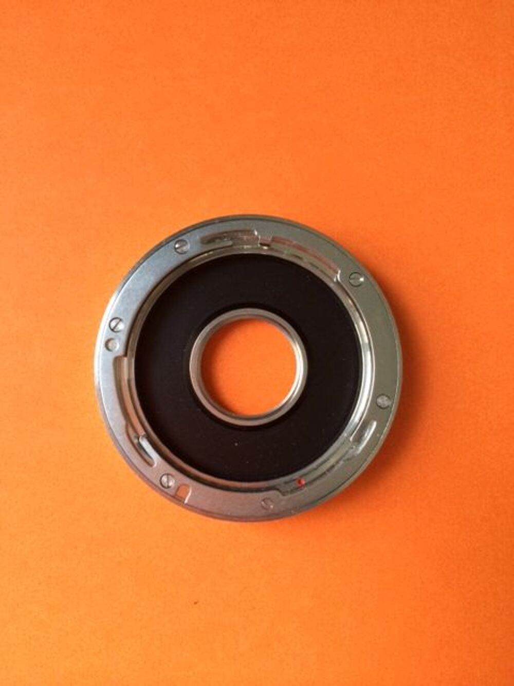 Bague Zeiss Ikon AG Photos/Video/TV