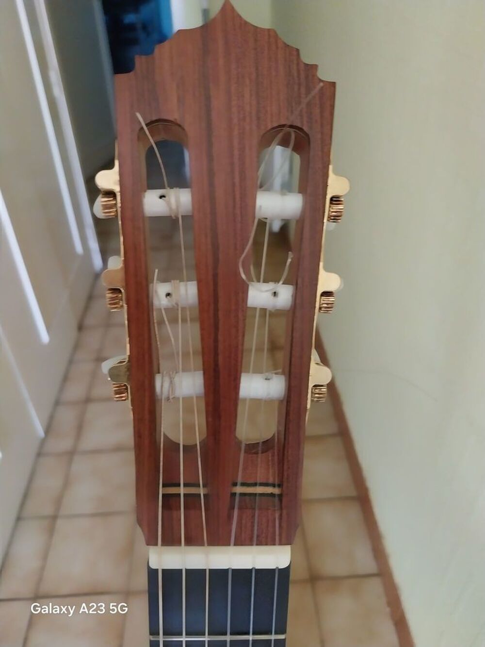 Guitare Flamenca Instruments de musique