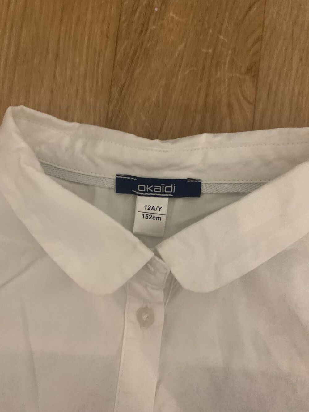 lot de v&ecirc;tements pour fille Vêtements enfants