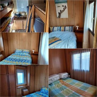  Chalet � vendre 5 pi�ces 60 m�