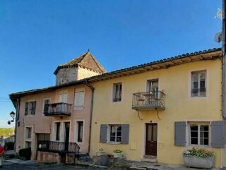 Vente Maison Maison De Ville Quartier Abbatial autour Abbaye Tournus