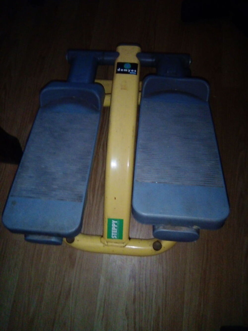 Step pour cuisses Sports