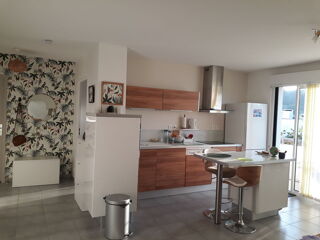 Appartement � vendre 2 pi�ces 47 m�