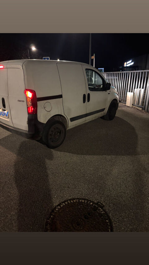 Citroen nemo Citro&euml;n