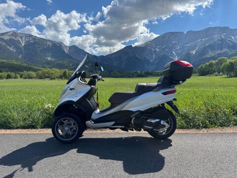 Scooter PIAGGIO 2014 occasion Gap 05000