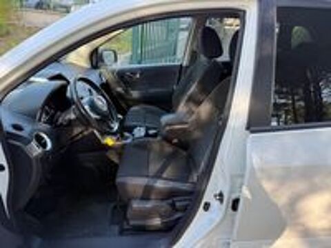 Koleos 2.0 dCi 150 4x4 FAP Carminat Euro 5 2012 occasion 34690 Fabr&egrave;gues
