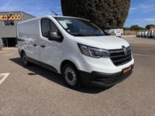 Trafic TRAFIC FGN L1H1 2800 KG BLUE DCI 130 GRAND CONFORT 2022 occasion 84290 Sainte-C&eacute;cile-les-Vignes