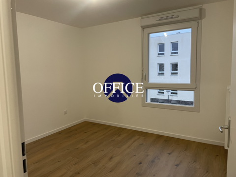  Appartement � louer 2 pi�ces 43 m�