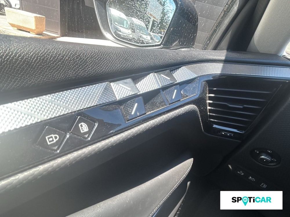 C4 Hybride E-Tense 225 EAT8 Rivoli 2024 occasion 11300 Limoux