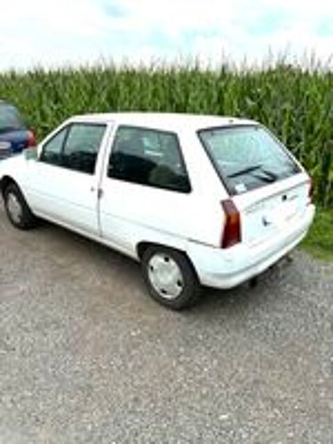 AX 1.0 Spot 1995 occasion 64230 Aussevielle