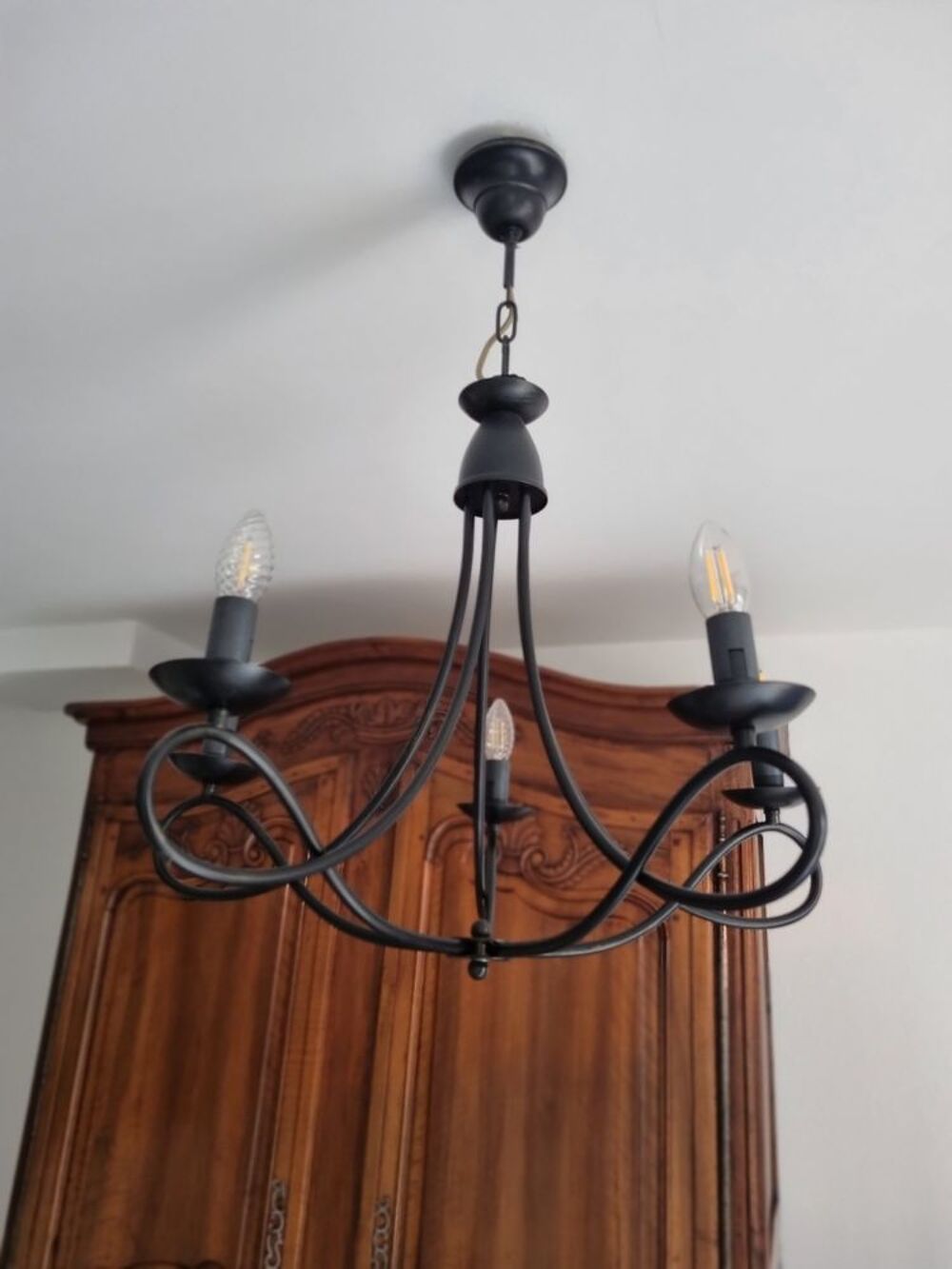Lustre Décoration