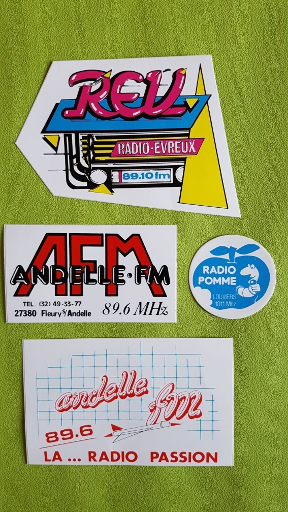 RADIOS FM PHOTO 27 