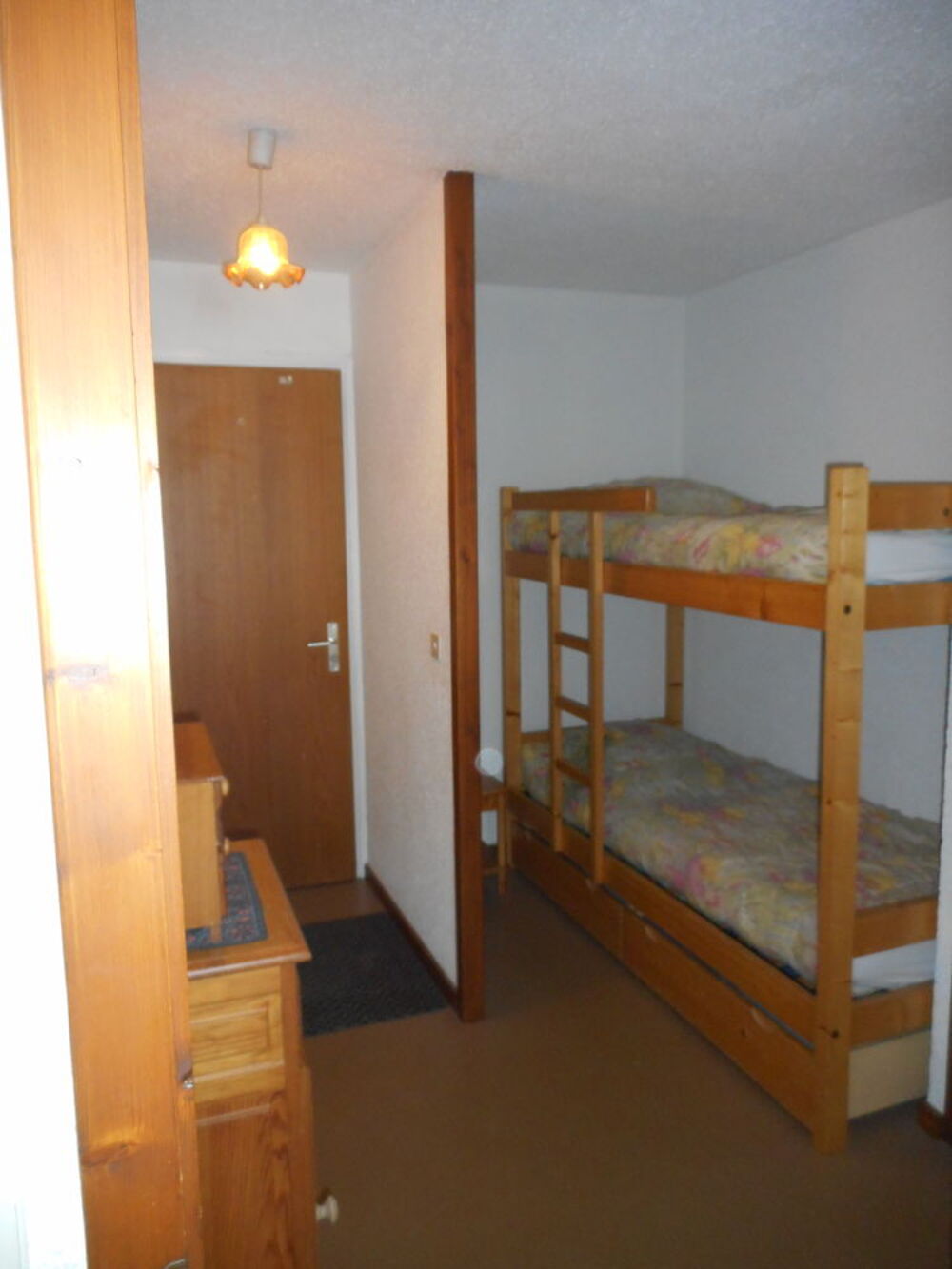   Praz-sur-Arly Hte-Savoie Vacances Printemps-Et Appt 4 pers. Rhne-Alpes, Praz-sur-Arly (74120)