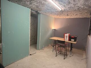  Atelier � vendre 2/3 pi�ces 37 m�