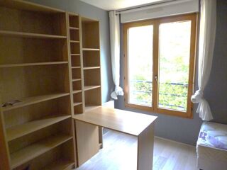  Appartement à louer 1 pièce 18 m² Nantes