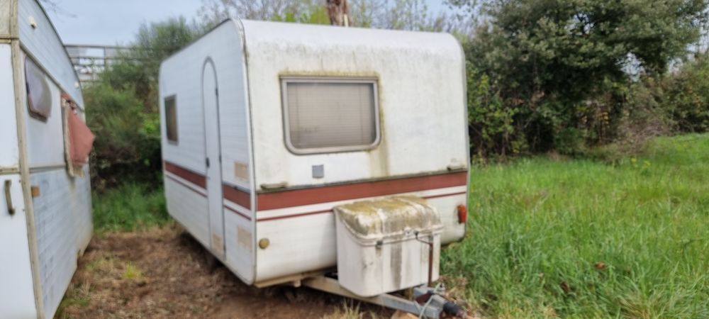  1980 occasion 83260 La Crau