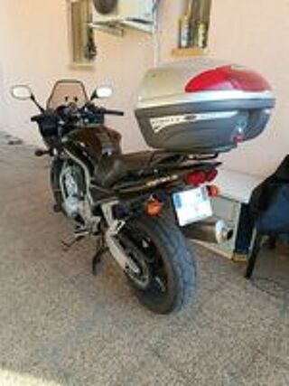 YAMAHA 2001 occasion 30200 Bagnols-sur-C&egrave;ze